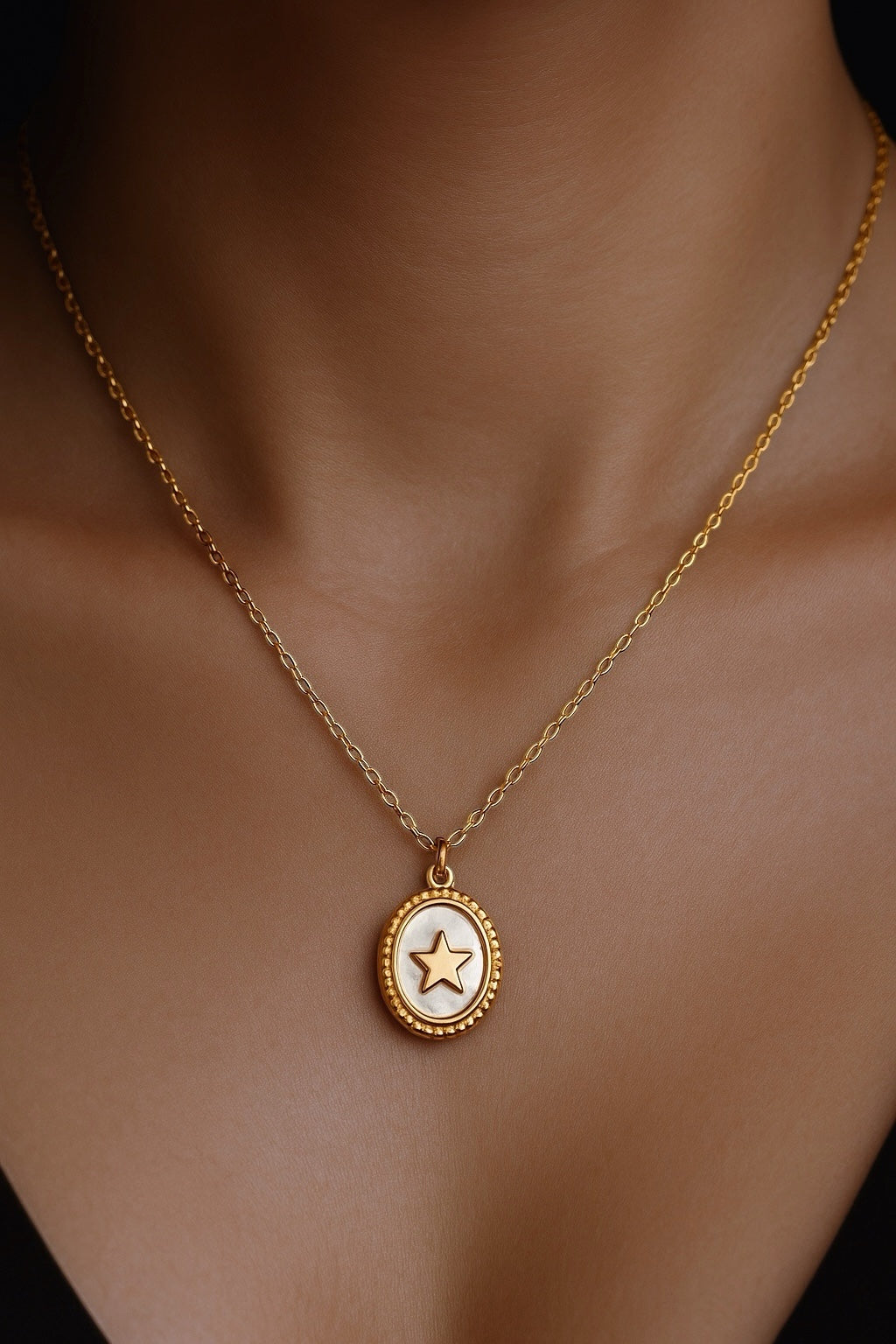 Collar Sirius