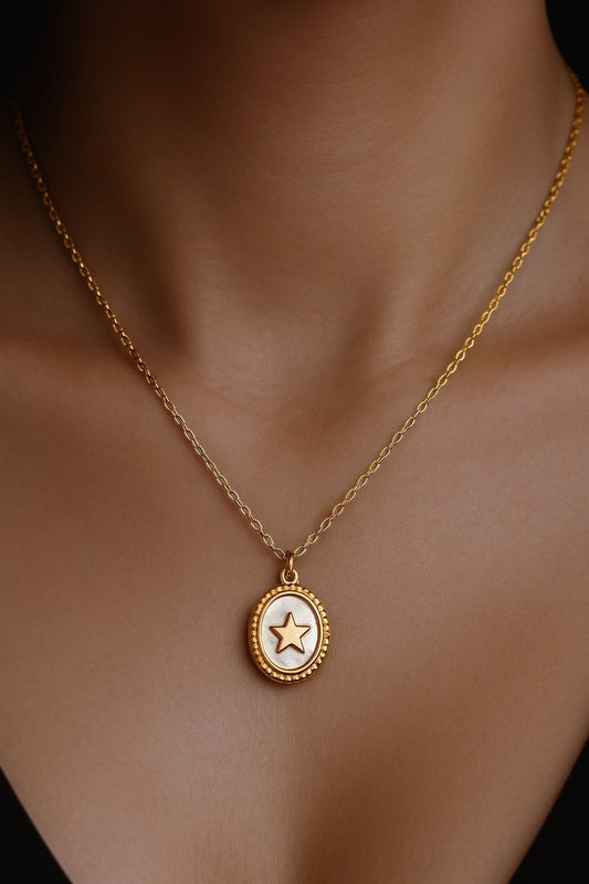 Collar Sirius
